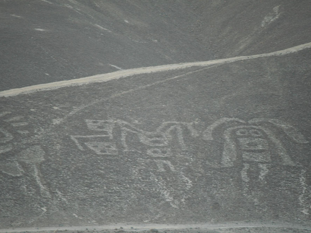 Geoglifos de Palpa-Palpa必去景点