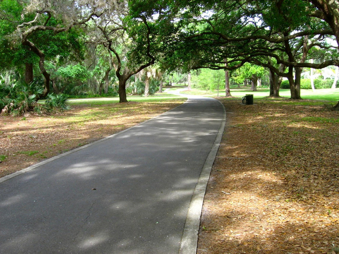 Ream Wilson Clearwater Trail-克利尔沃特必去景点