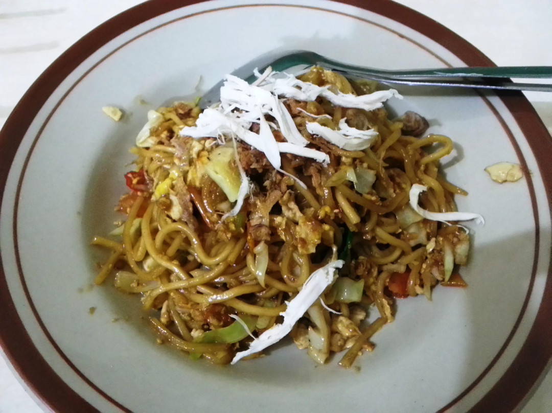 Sasono Bakmi Djowo Pak Doel Noemani