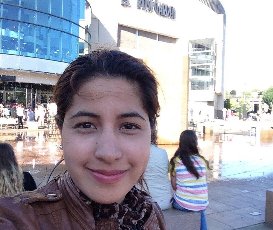 Rose Quarter-波特兰必去景点