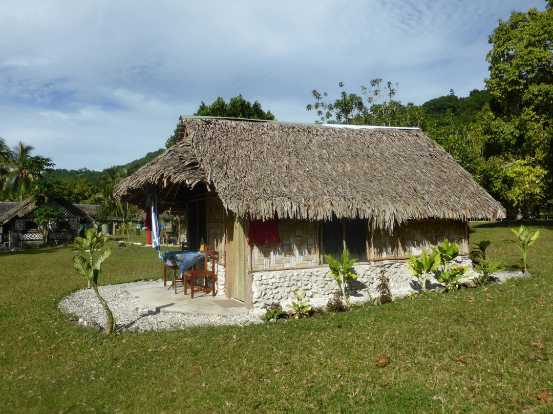Unice's Homestay & Bungalows