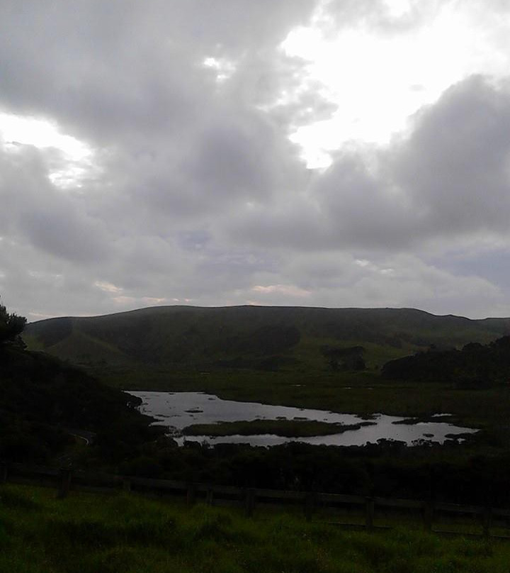 比塞尔斯海滩-奥克兰中心地区必去景点