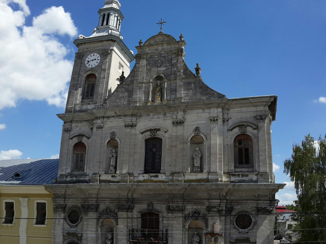 Madonna Assumption Cathedral景点图片