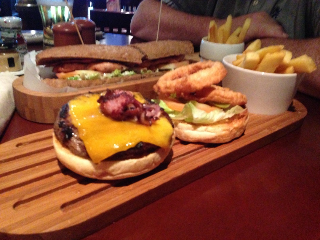 Club Safari-马斯喀特必去景点