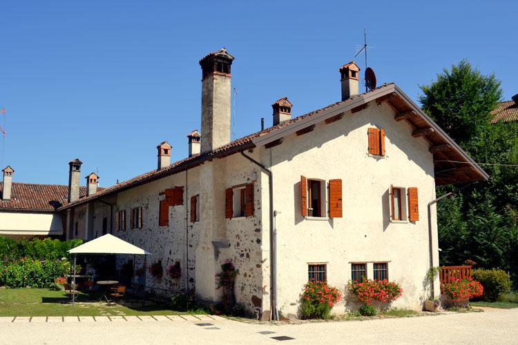 B&B e Casa Vacanze da Piero E Pedavena-官方