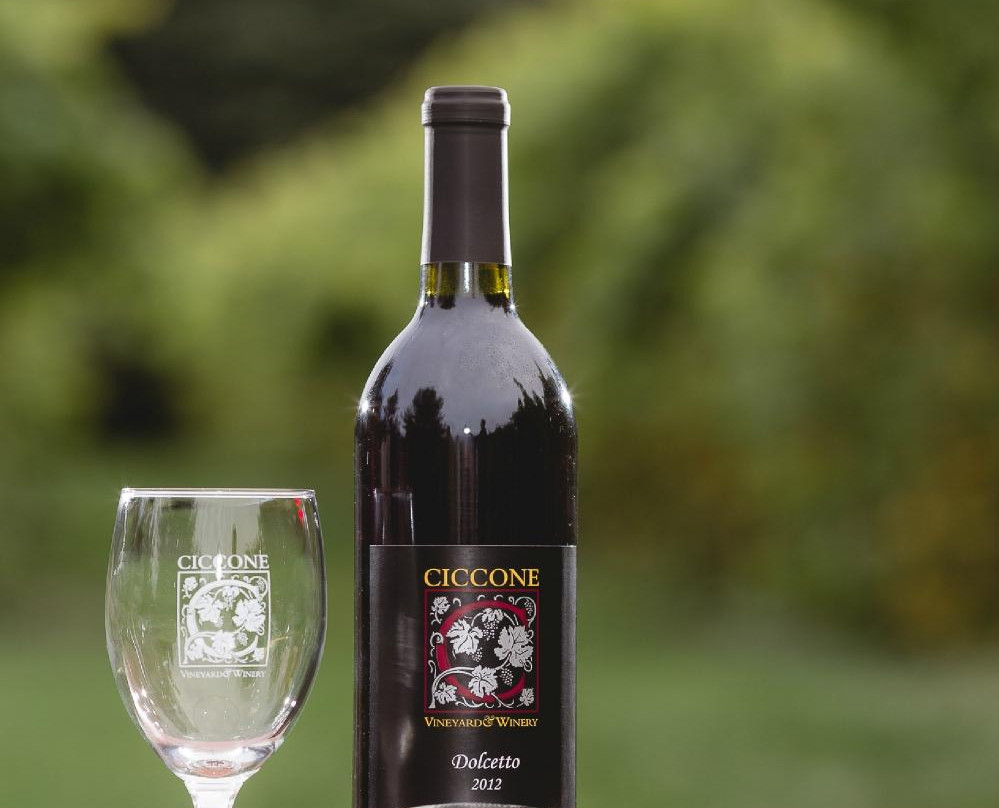 Ciccone Vineyard & Winery景点图片