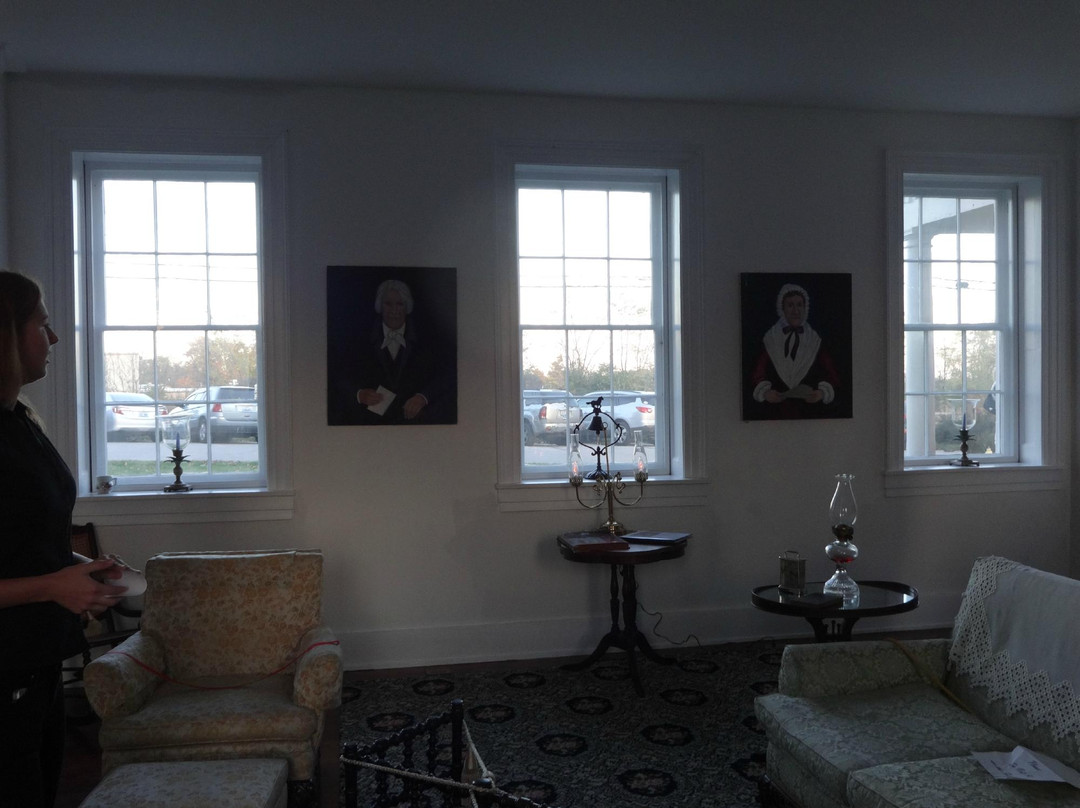 Gaines Tavern History Center景点图片