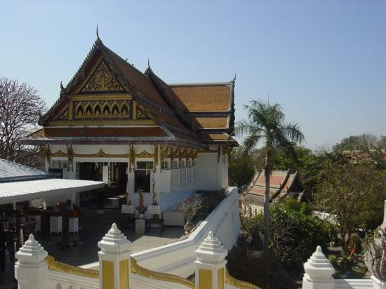 Wat Phra Buddha Badh景点图片