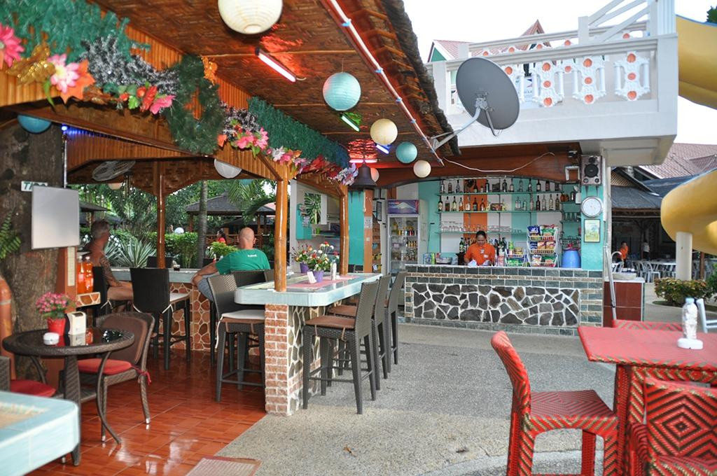 哥多华酒店住宿-Cordova Home Village