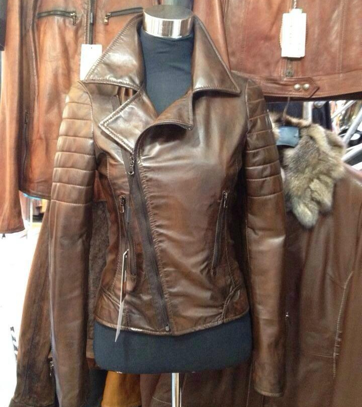 Florence Leather-佛罗伦萨必去景点