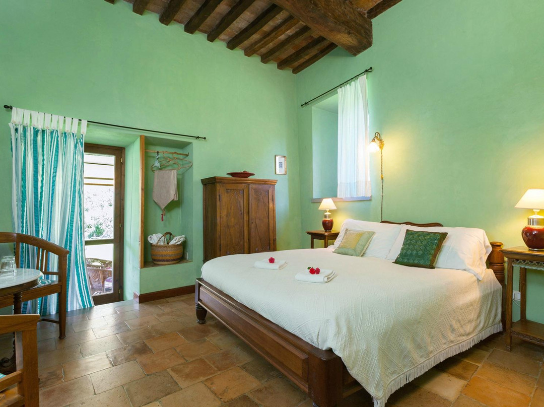 Locanda del Gallo