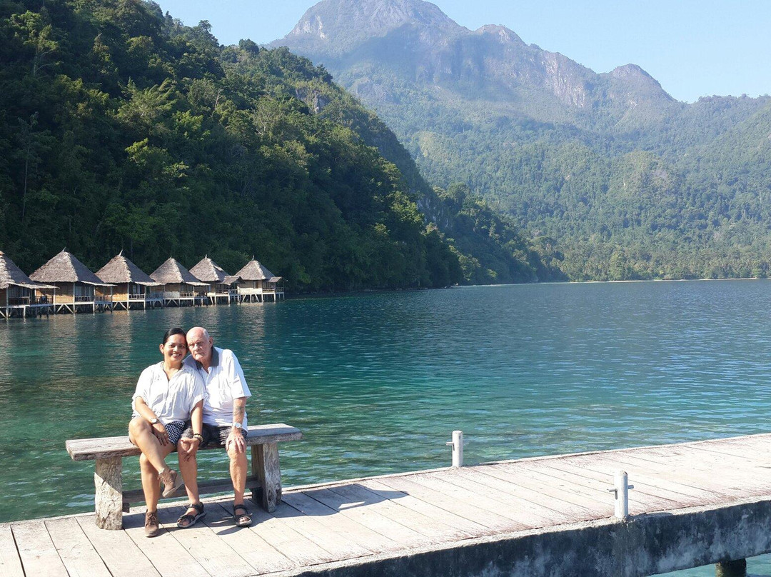 Ora Beach-Saleman必去景点