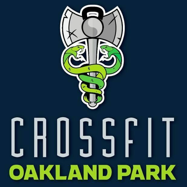 CrossFit Oakland Park-Oakland Park必去景点