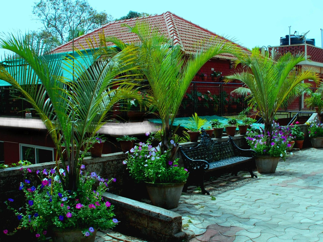 Sithara Homestay主图
