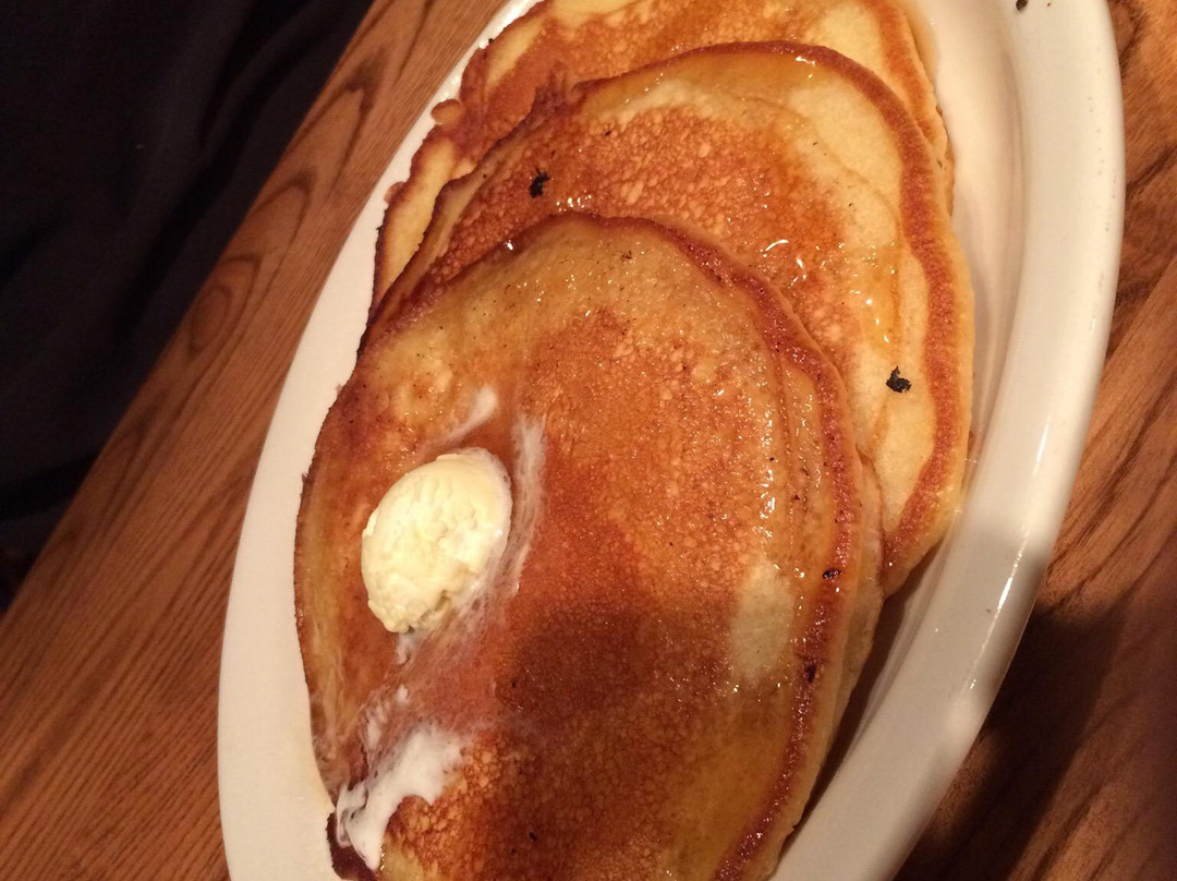 Mineral Wells餐馆和美食-Cracker Barrel