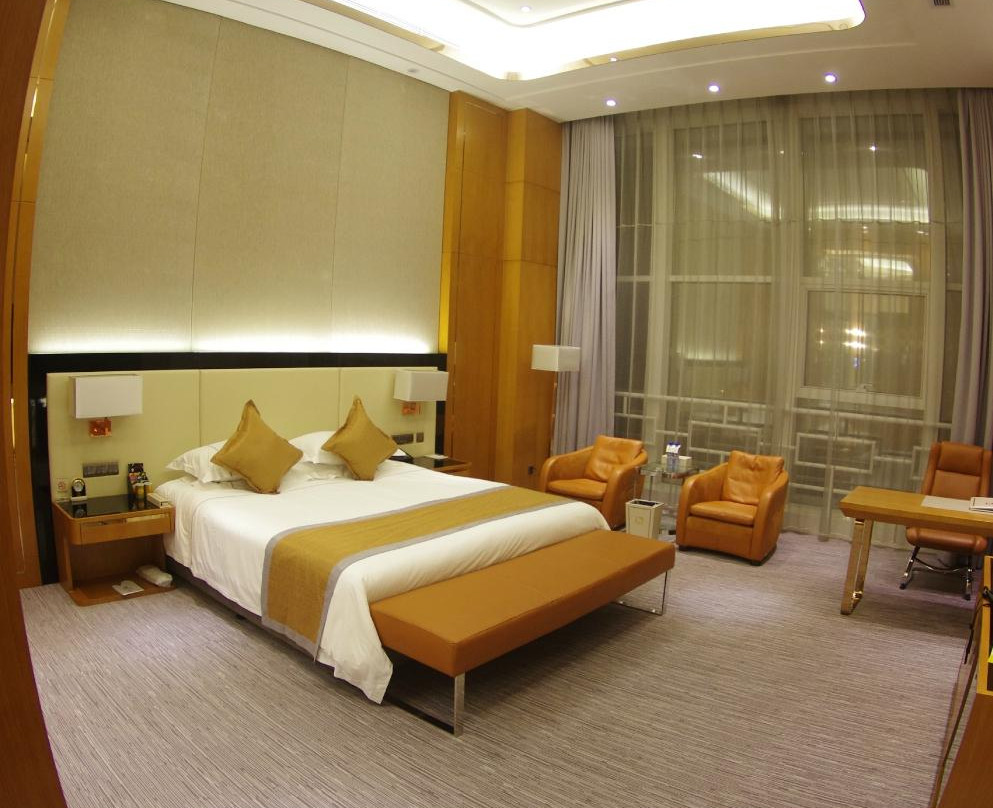 九江大酒店主图