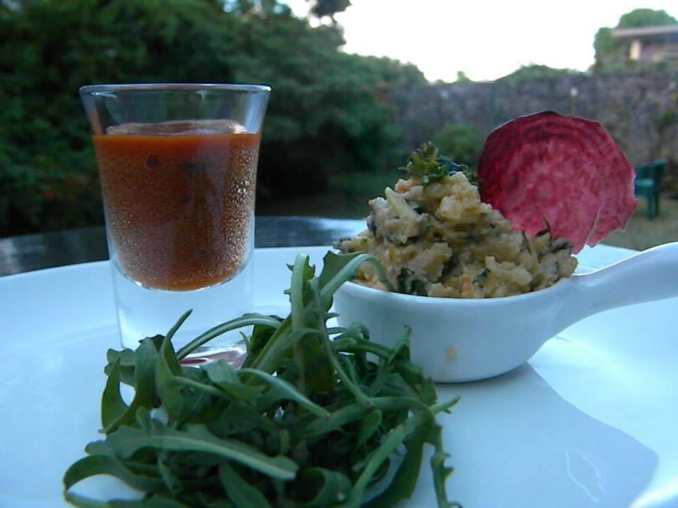 Phoenix餐馆和美食-Royaume des Saveurs Restaurant