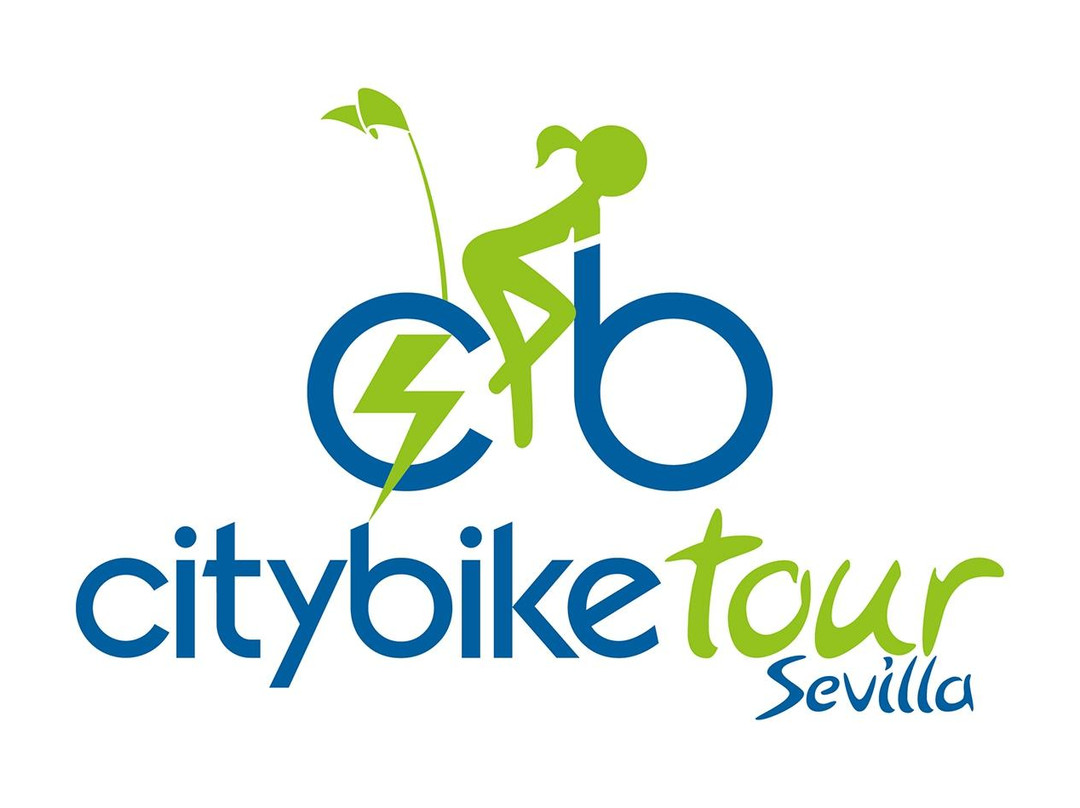 City Bike Tour Sevilla-塞维利亚必去景点