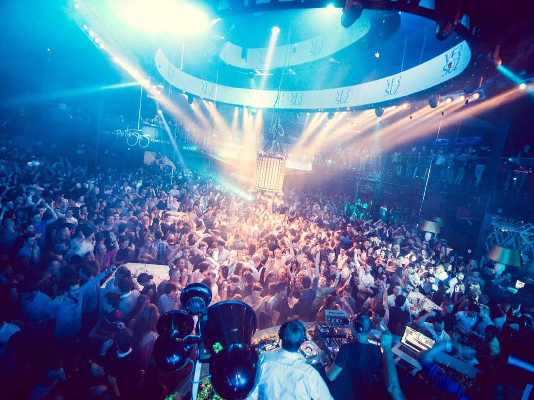 Versuz-哈瑟尔特必去景点