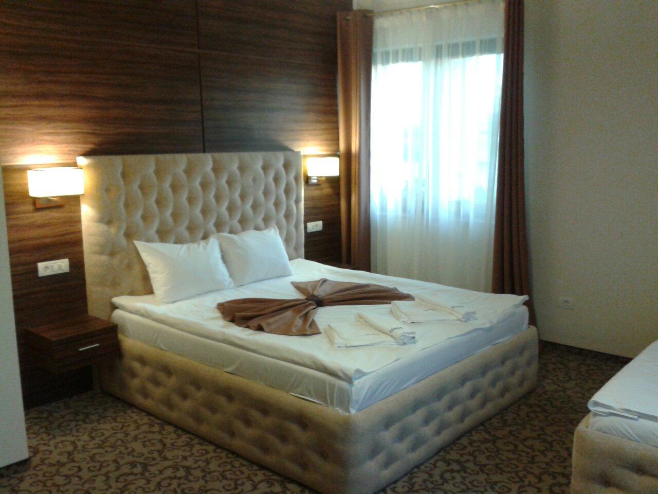 Allegria Hotel-客卧