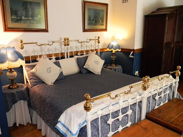 Fontainebleau酒店住宿-Waterfront Guest House