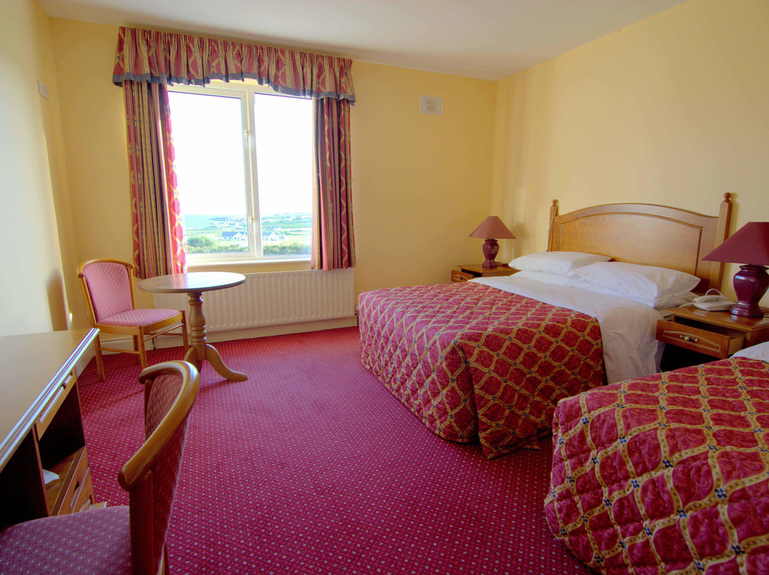 Lavelle's Seaside House主图