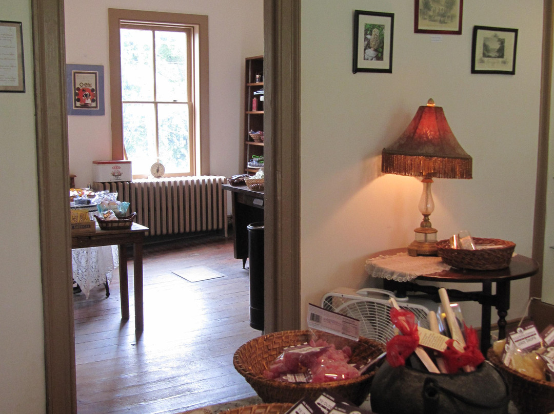 True Treats Historic Candy-哈泊斯费里必去景点