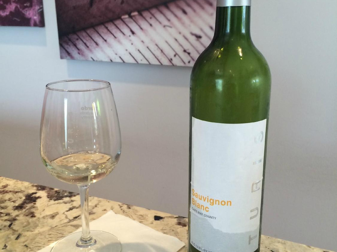 Turdo Vineyards & Winery景点图片