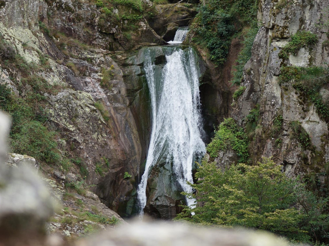 Cascades d'Arifat-Arifat必去景点
