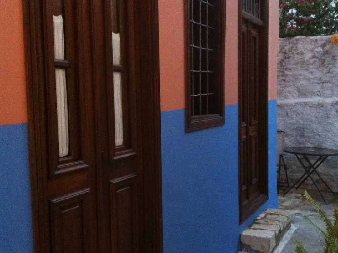 Karnayo