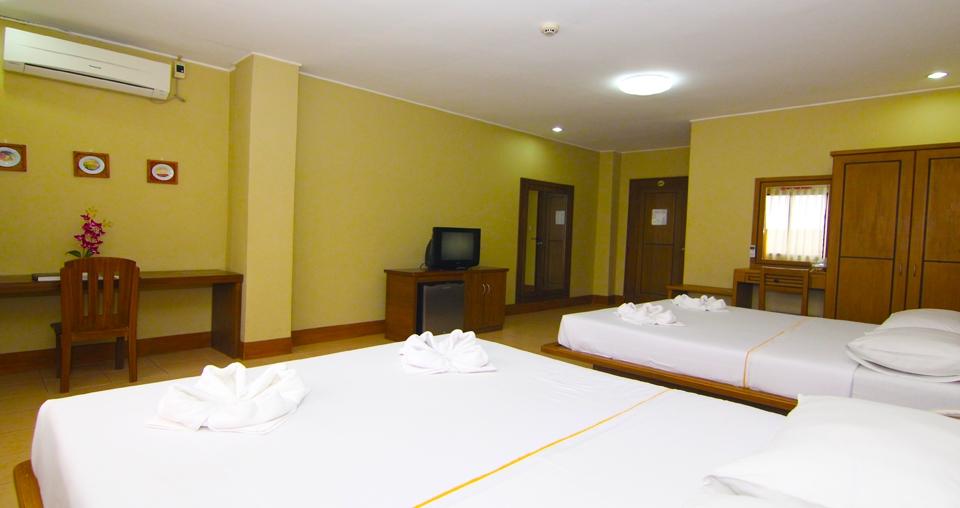 UNO Business Hotel & Cafe-官方