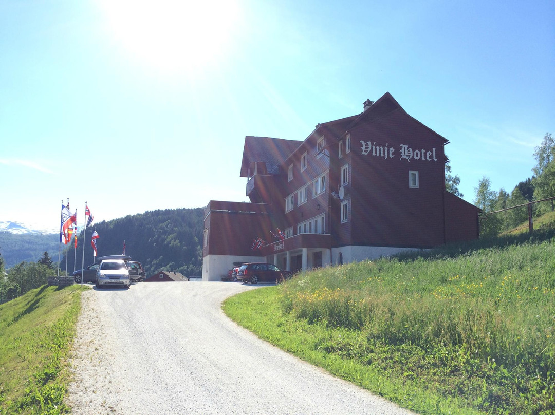 Vinje Turisthotel