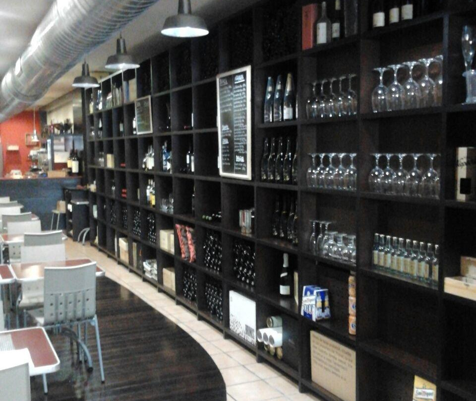 Berri Gastrobar