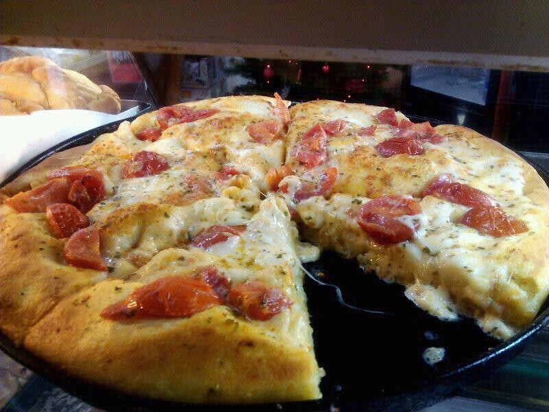 Il Forno di Sapia