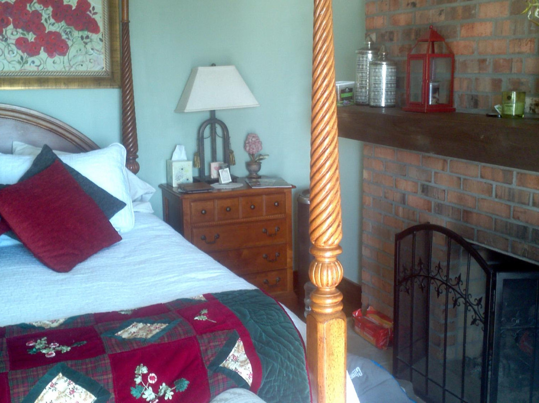 Benmarl Winery Bed & Breakfast主图