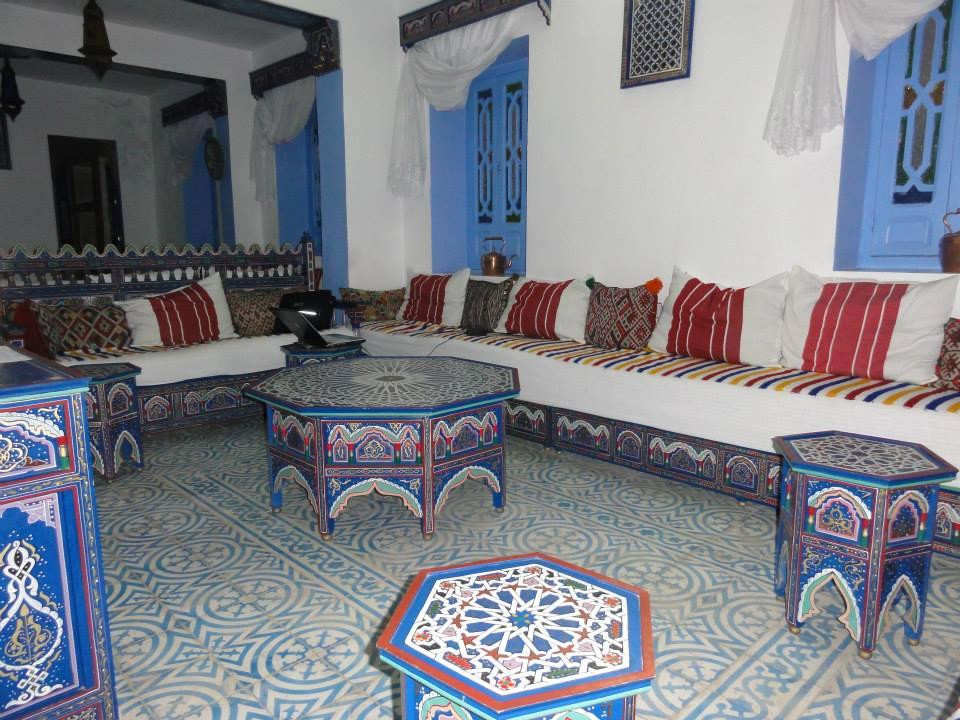 Hotel Al Kalaa主图