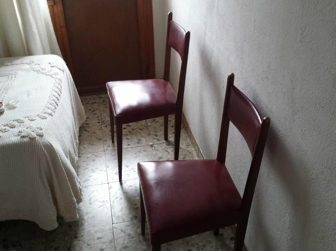 Maria Isabel Hostal
