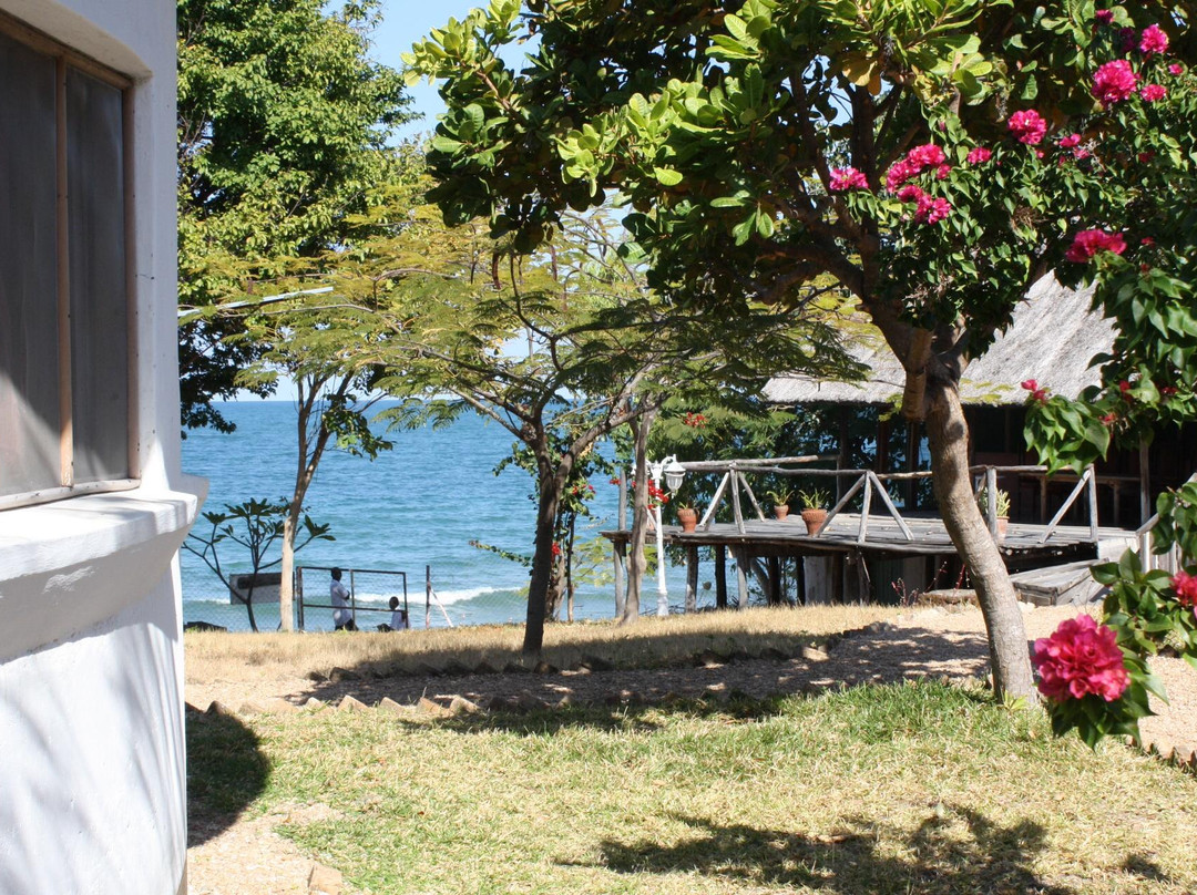 Kwathu Resort