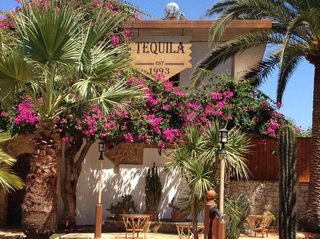 Tequila Music Bar