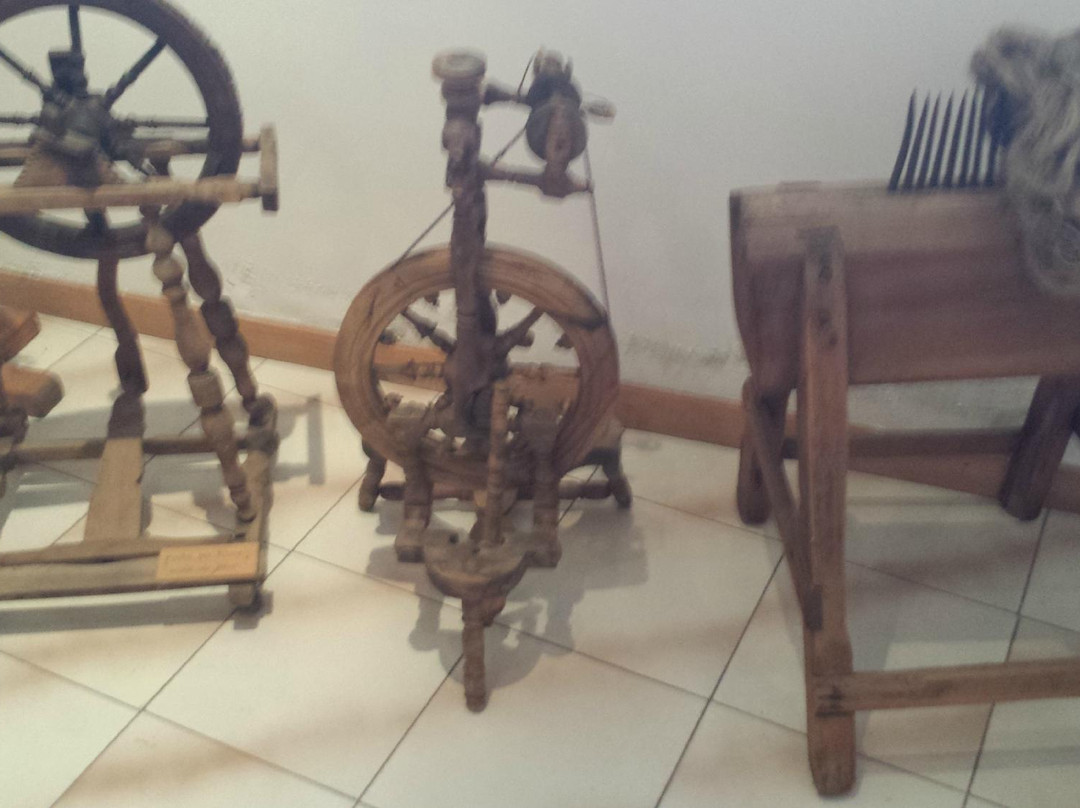 Museo della Civilta Solandra-Male必去景点