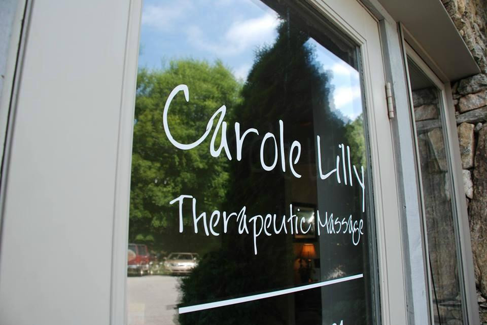 Carole Lilly Massage-Sylva必去景点