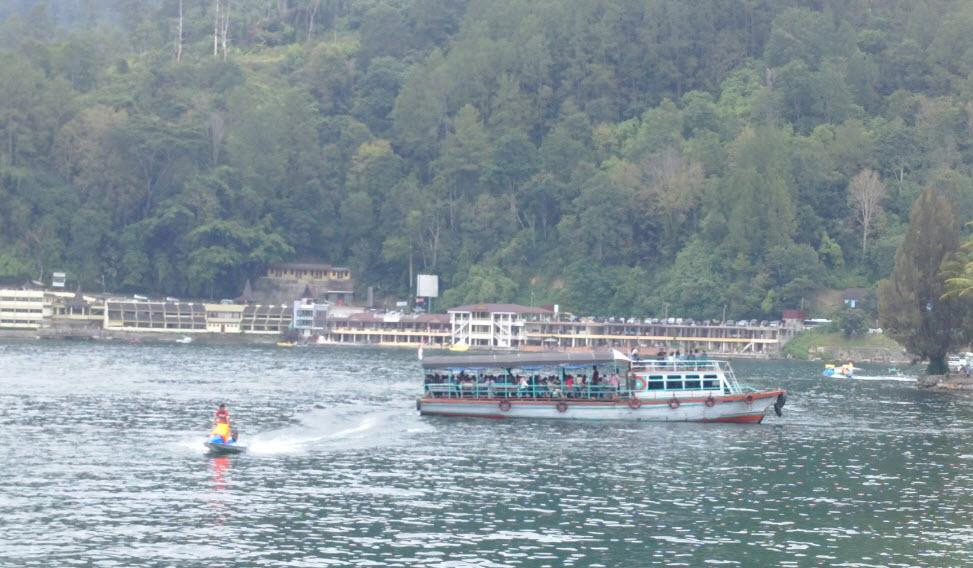 Lake Toba-North Sumatra必去景点
