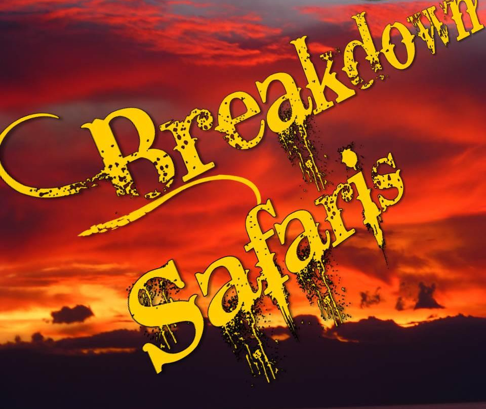 Breakdown Safaris景点图片