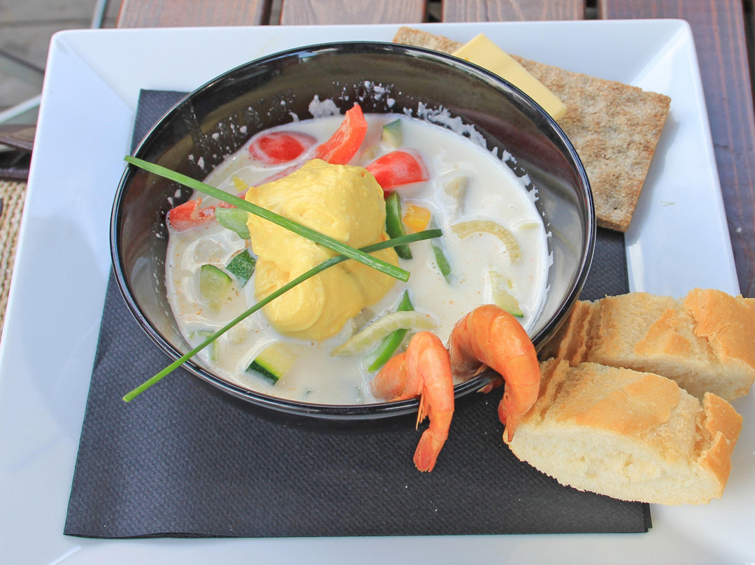 Restaurang Rokeriet