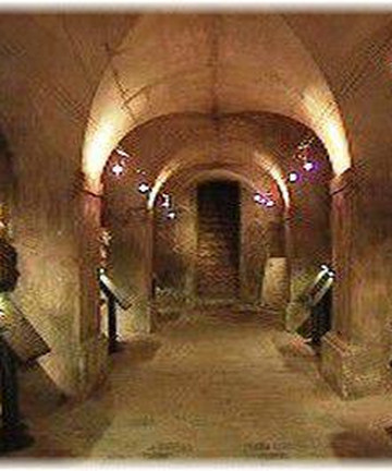 海德里希英雄纪念博物馆景点门票图片