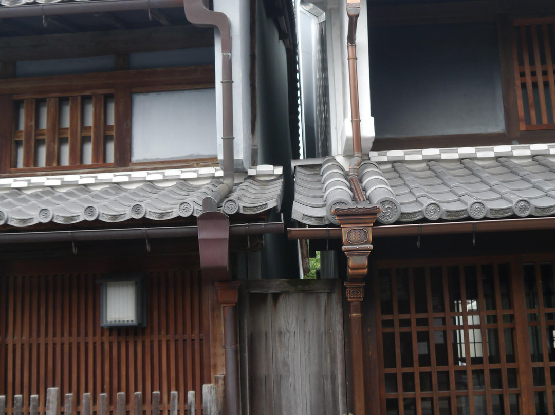 Mino History Museum Former Imai Family Residence-美浓市必去景点