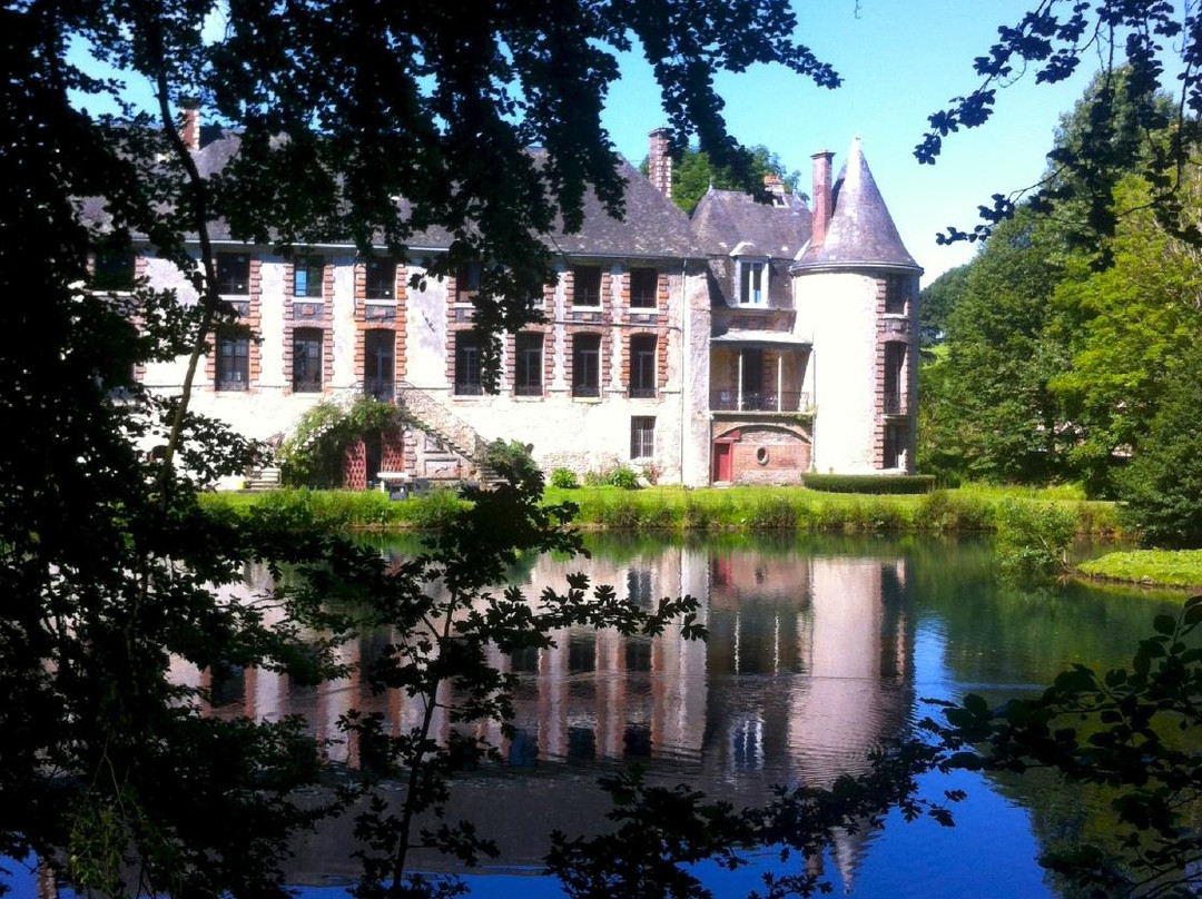 Saint-Sauveur-d'Emalleville旅游攻略图片