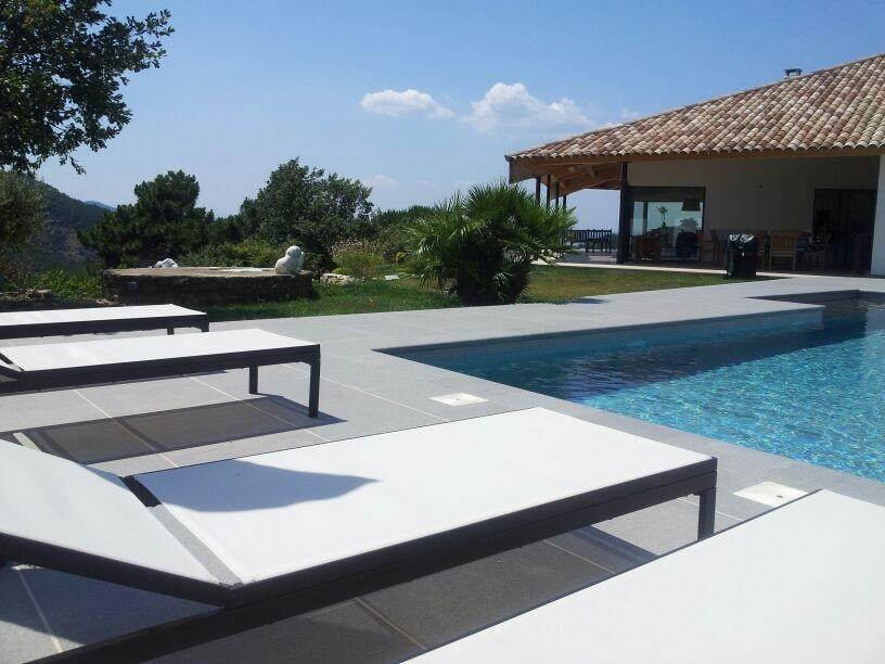 La Garde-Freinet酒店住宿-Serilence Bed&Breakfast/Chambres d'Hotes