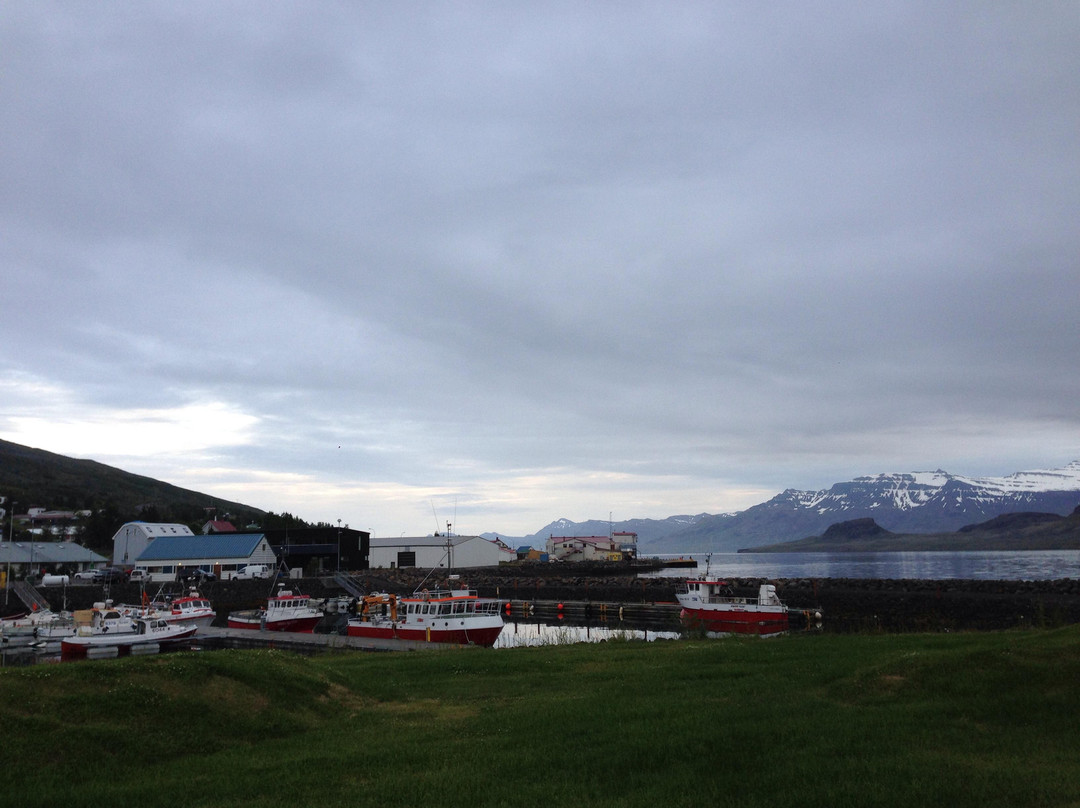 Hotel Apartments主图