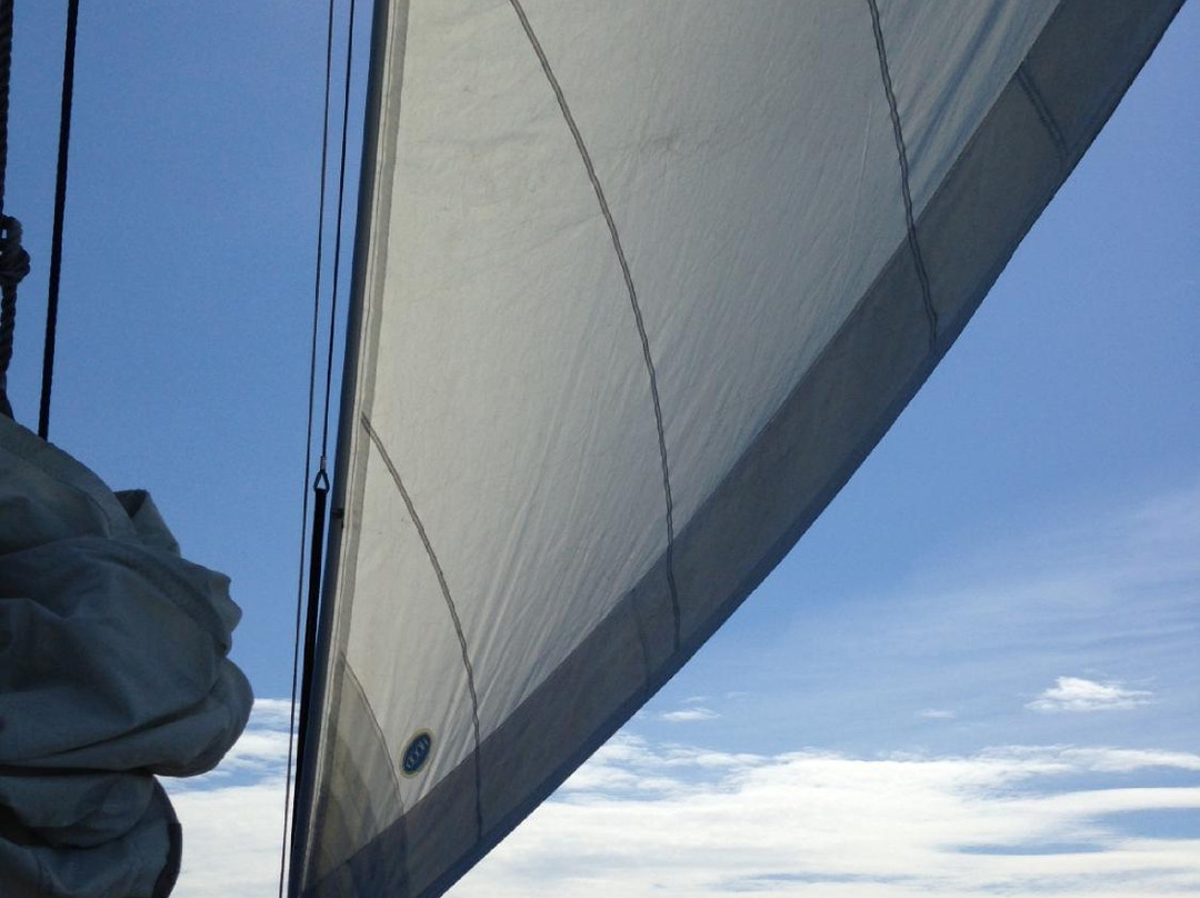 L'Orenda Sailing Tours景点图片